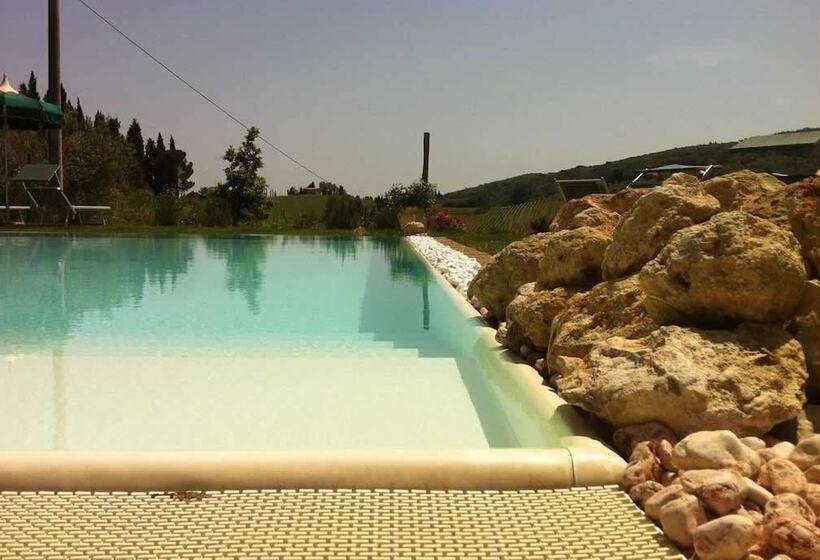 ペンション Villa Del Sole