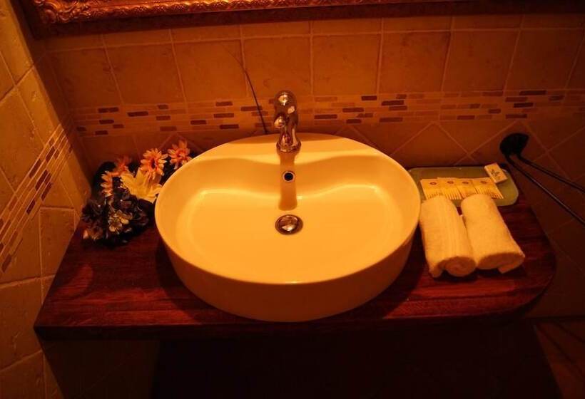 ペンション Villa Del Sole