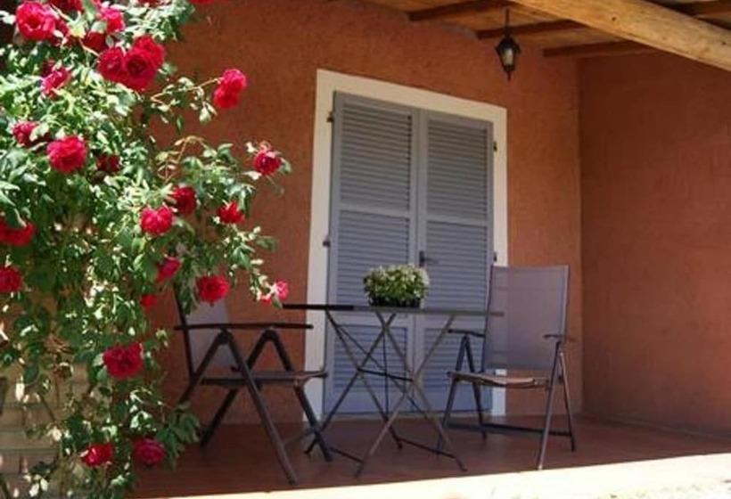 ペンション Villa Del Sole