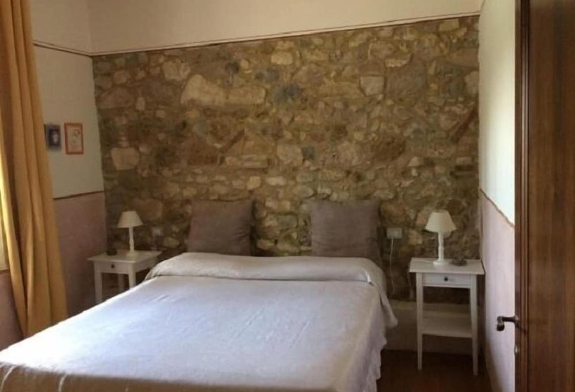 ペンション Villa Del Sole