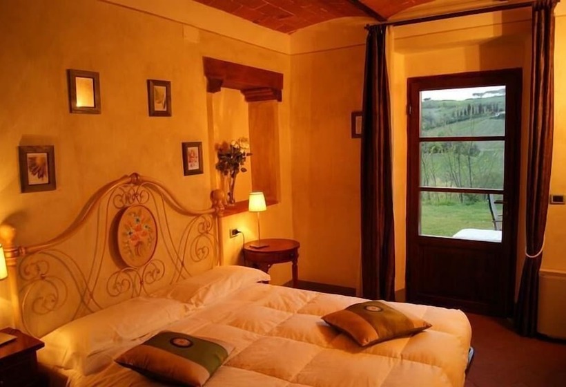 ペンション Villa Del Sole