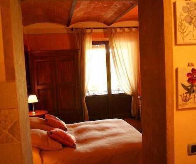 ペンション Villa Del Sole