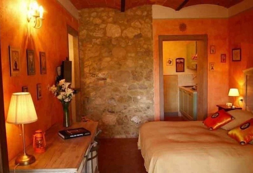 ペンション Villa Del Sole