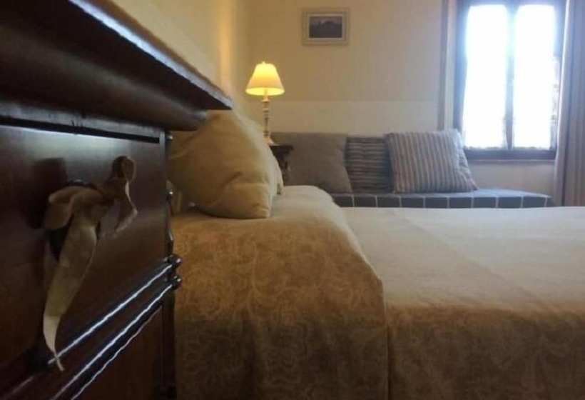 ペンション Villa Del Sole