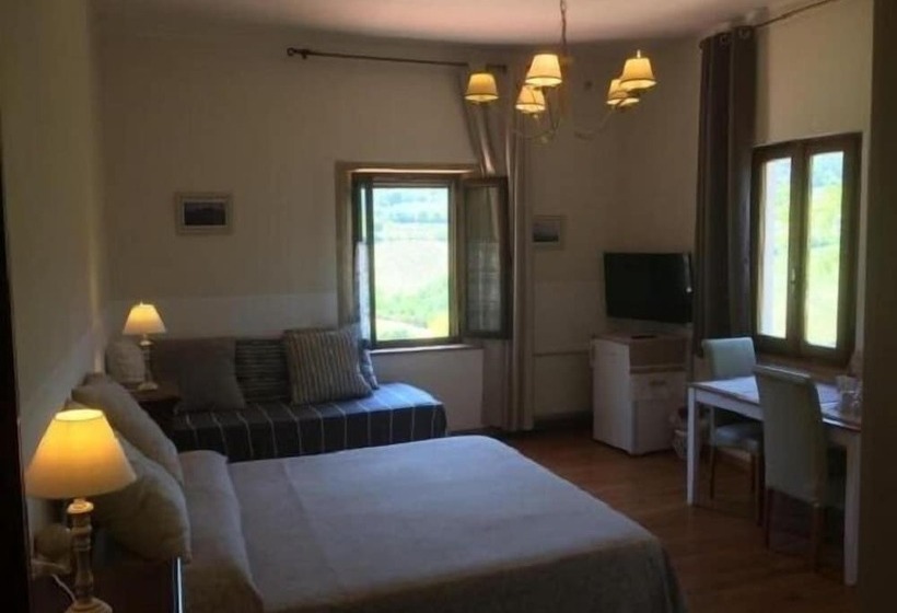 ペンション Villa Del Sole