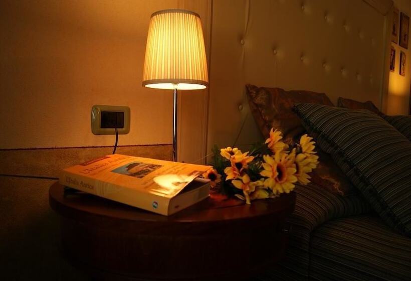 ペンション Villa Del Sole