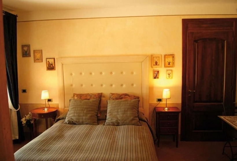 ペンション Villa Del Sole