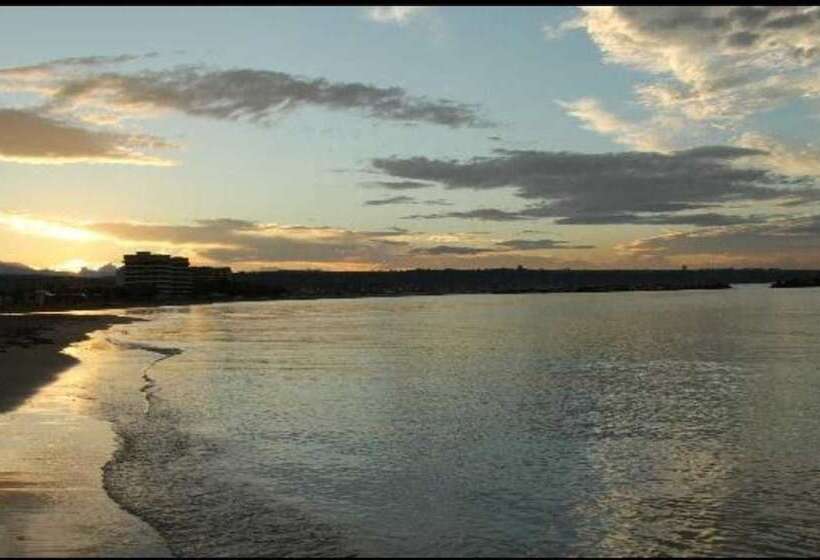 住所  Villaggio Turistico Le Meridiane