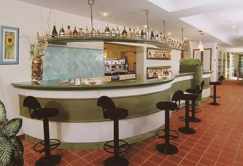 レジデンス Villaggio Turistico Le Meridiane