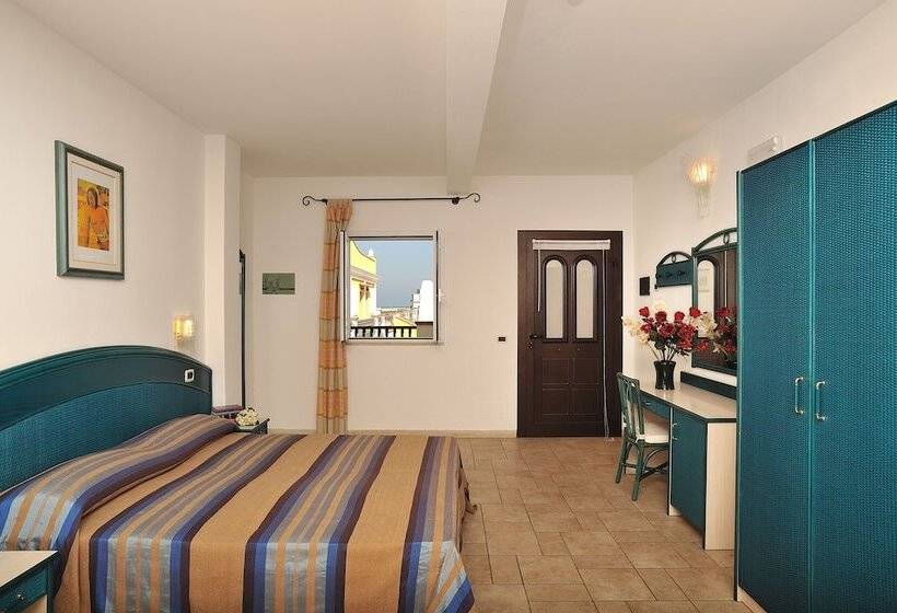 住所  Villaggio Turistico Le Meridiane