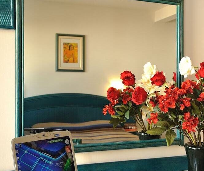 住所  Villaggio Turistico Le Meridiane