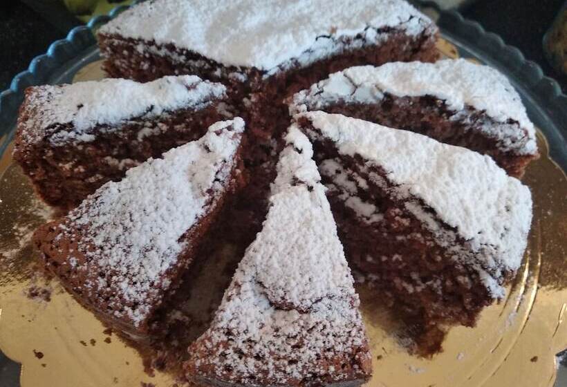 צימר Residenza Laurum