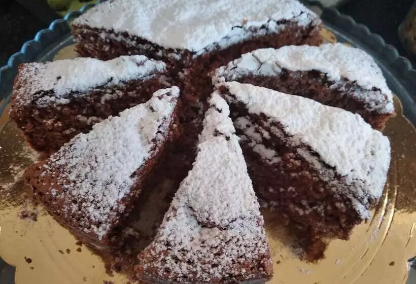 Aamiaismajoitus (B&B) Residenza Laurum