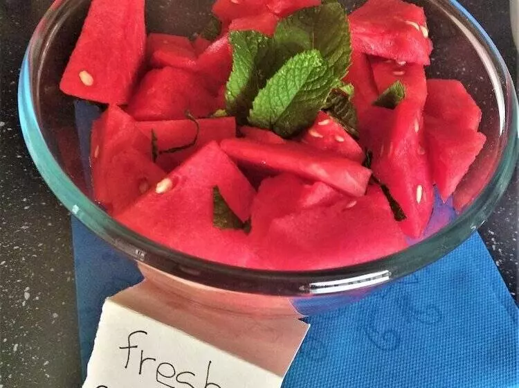 Aamiaismajoitus (B&B) Residenza Laurum