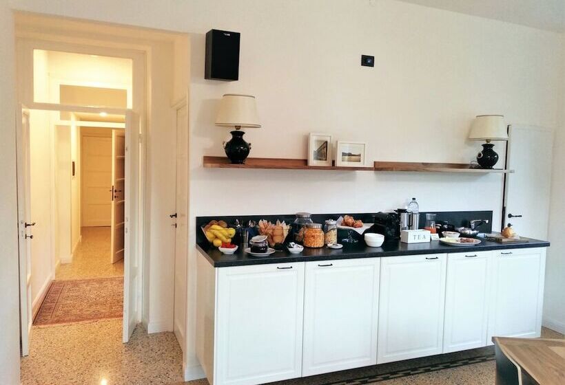 צימר Residenza Laurum