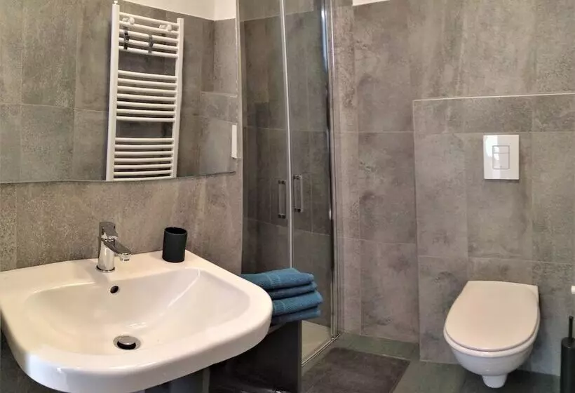 Aamiaismajoitus (B&B) Residenza Laurum