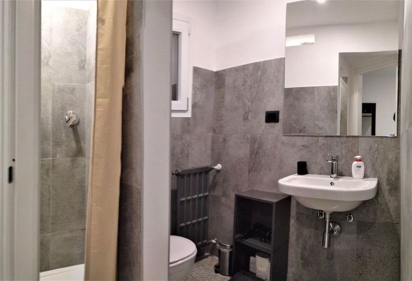 צימר Residenza Laurum