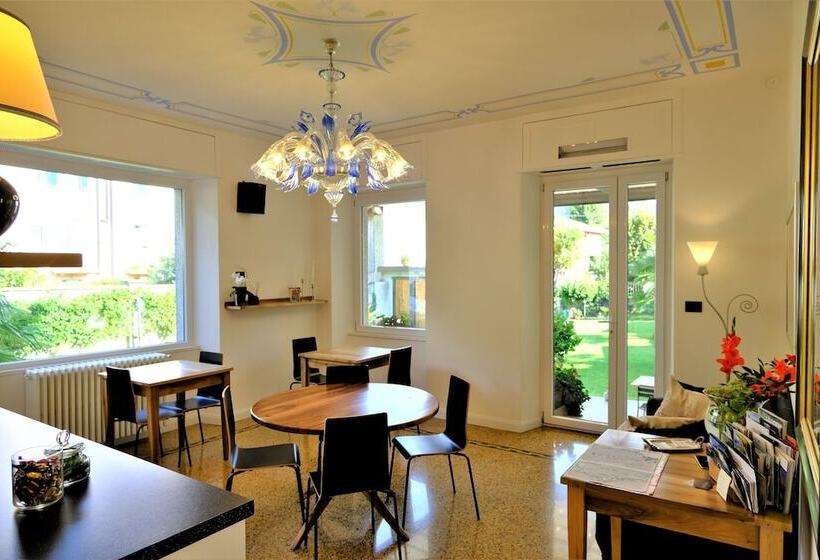 צימר Residenza Laurum