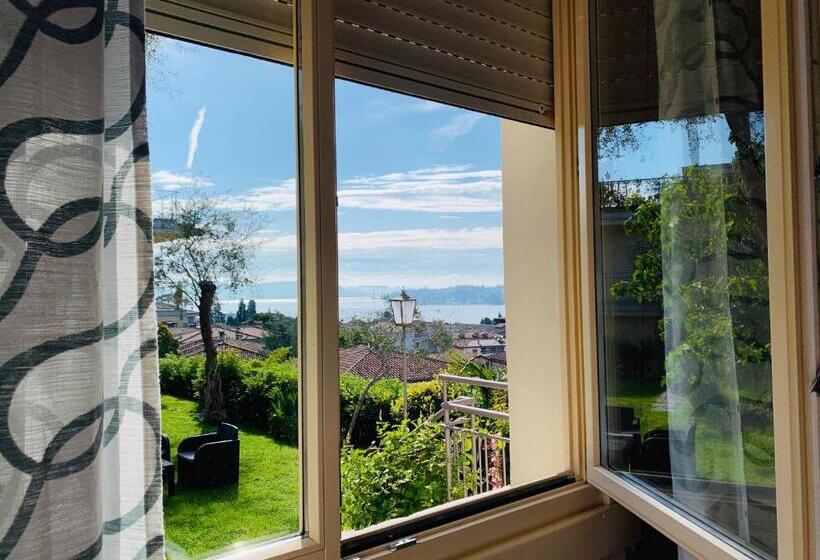 Bed and Breakfast Villa Ai Colli