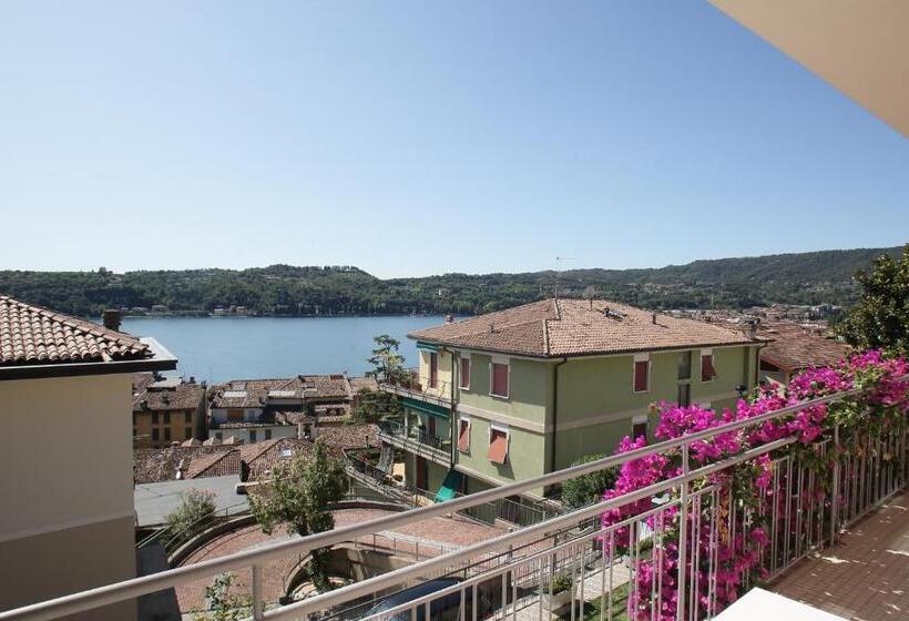 Bed and Breakfast Villa Ai Colli