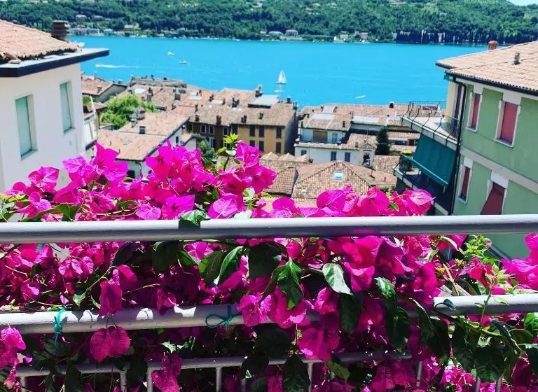 Aamiaismajoitus (B&B) Villa Ai Colli