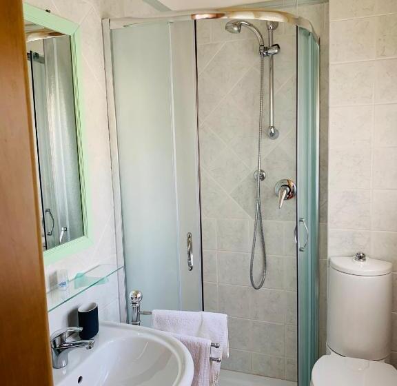 Bed and Breakfast Villa Ai Colli