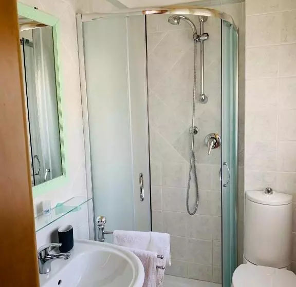 Aamiaismajoitus (B&B) Villa Ai Colli