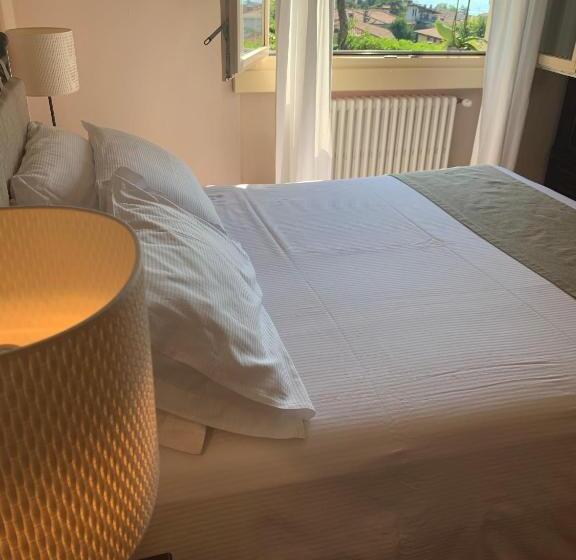 Bed and Breakfast Villa Ai Colli