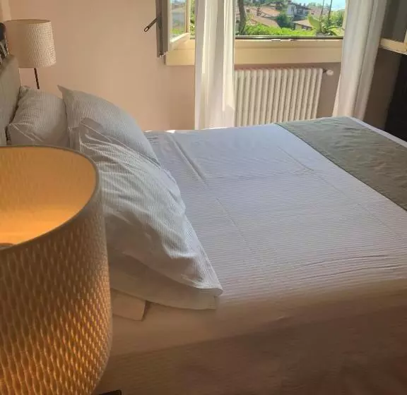 Aamiaismajoitus (B&B) Villa Ai Colli