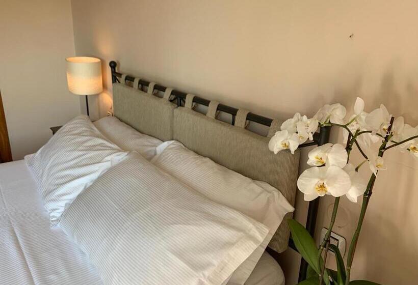 Bed and Breakfast Villa Ai Colli