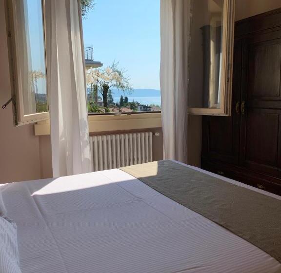 Bed and Breakfast Villa Ai Colli