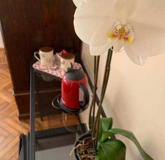 Bed and Breakfast Villa Ai Colli