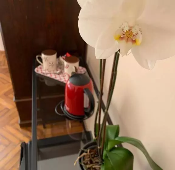 Aamiaismajoitus (B&B) Villa Ai Colli