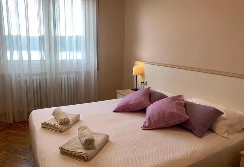 Bed and Breakfast Villa Ai Colli