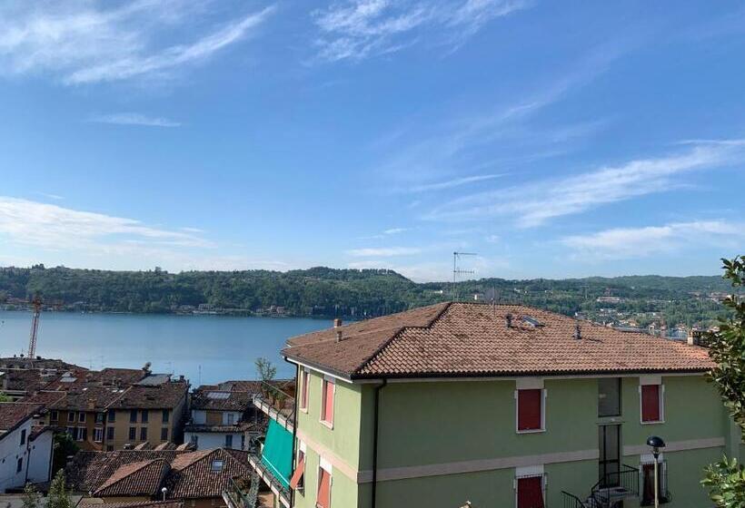 Bed and Breakfast Villa Ai Colli