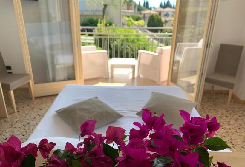 Bed and Breakfast Villa Ai Colli