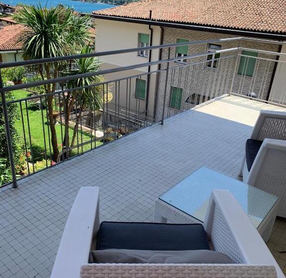 Bed and Breakfast Villa Ai Colli