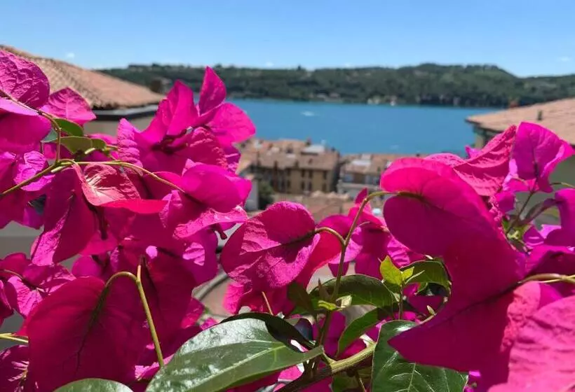 Aamiaismajoitus (B&B) Villa Ai Colli