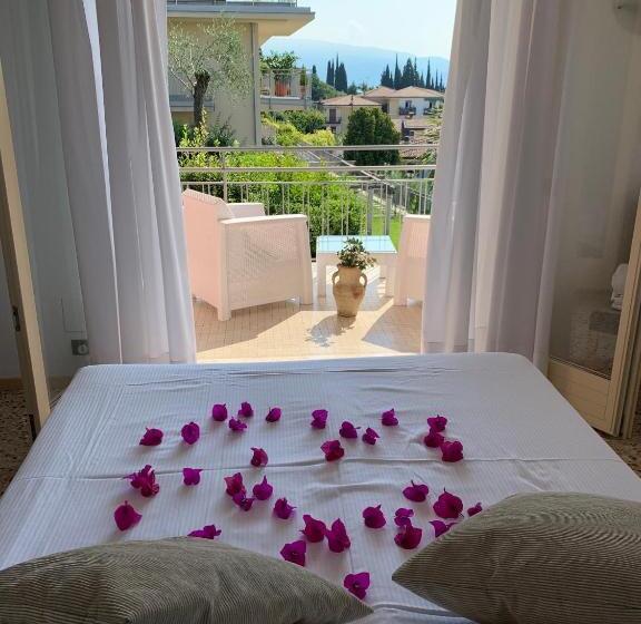 Bed and Breakfast Villa Ai Colli