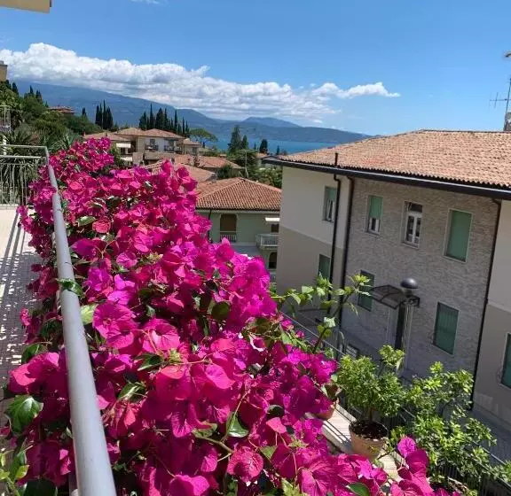 Aamiaismajoitus (B&B) Villa Ai Colli