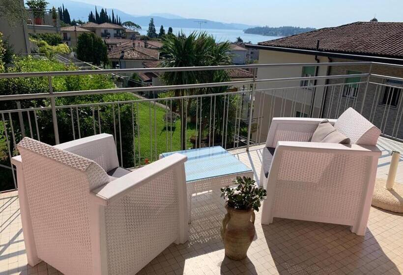 Bed and Breakfast Villa Ai Colli