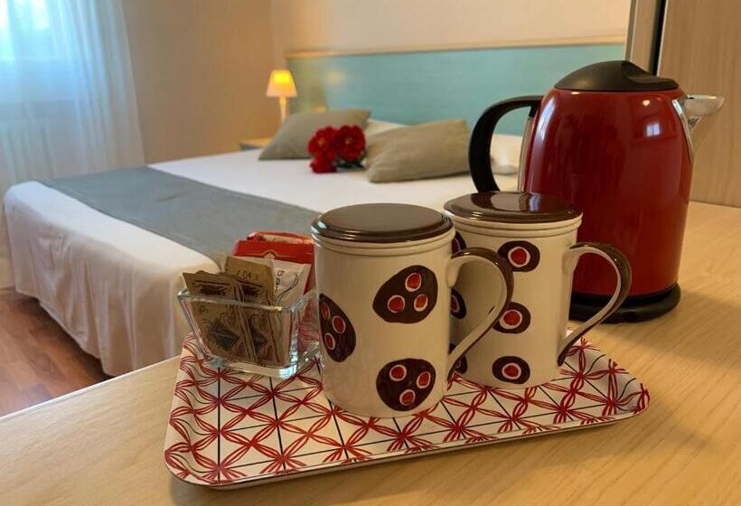 Bed and Breakfast Villa Ai Colli