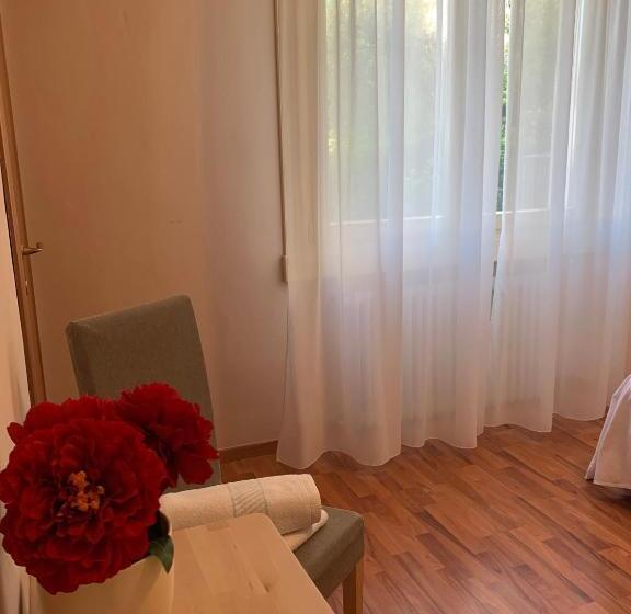 Bed and Breakfast Villa Ai Colli