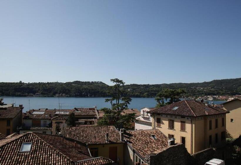 Bed and Breakfast Villa Ai Colli