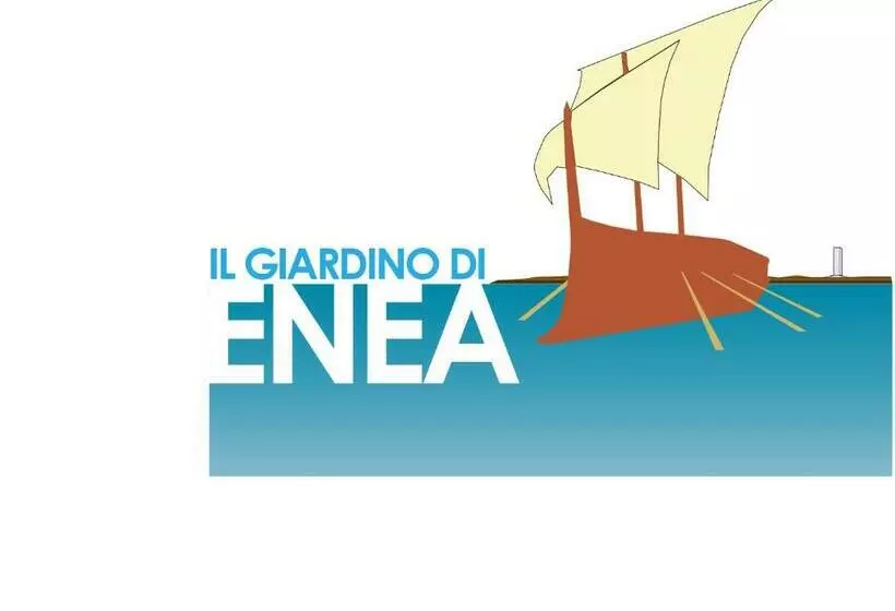 ベッドアンドブレックファースト Il Giadino Di Enea