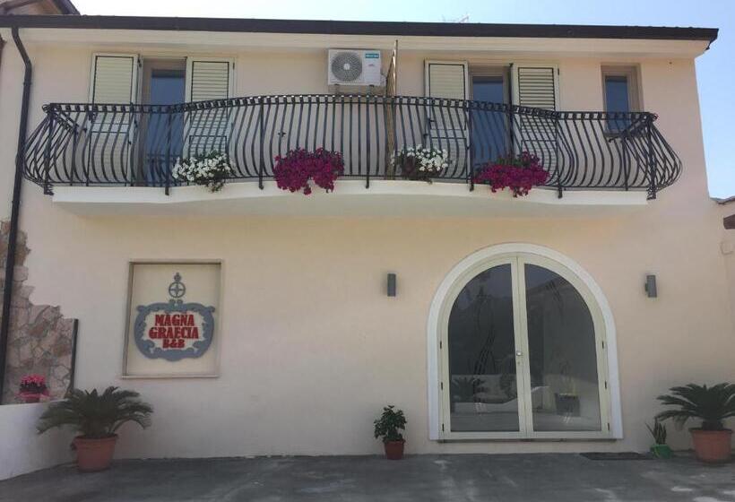 B&b Magna Graecia