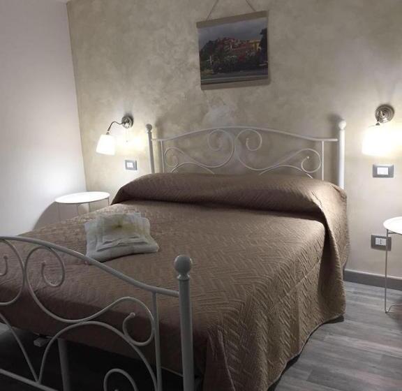 B&b Magna Graecia