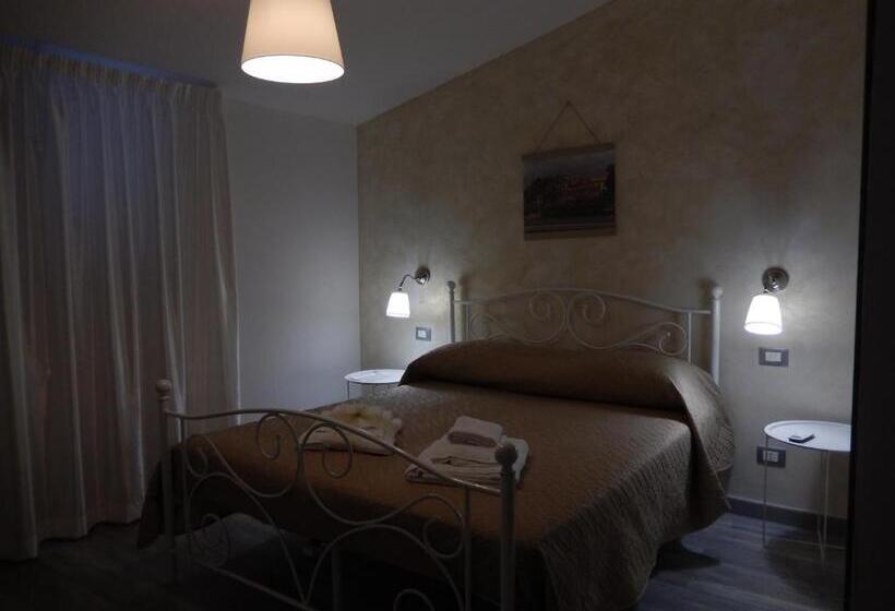 B&b Magna Graecia