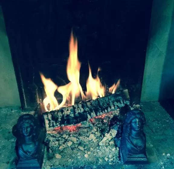 Aamiaismajoitus (B&B) Canonica Dei Templari