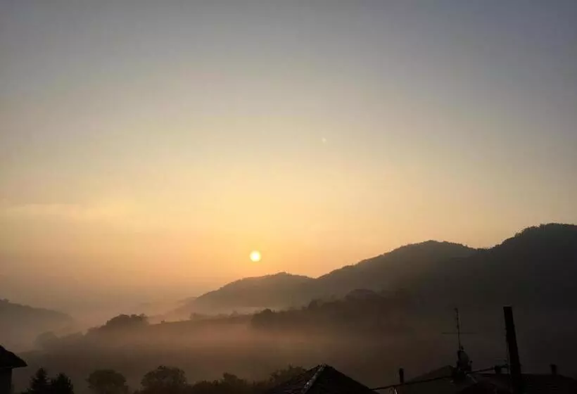 Aamiaismajoitus (B&B) Canonica Dei Templari